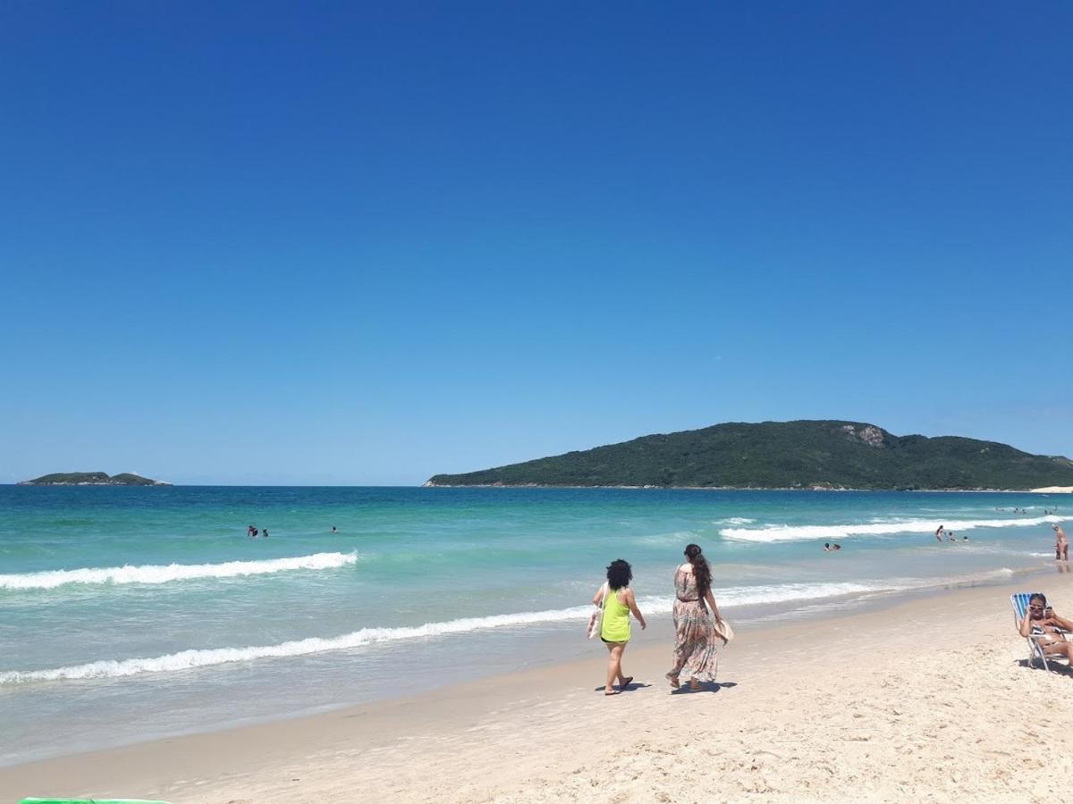 Lindo Apartamento, Todo Novo Florianópolis Exterior foto